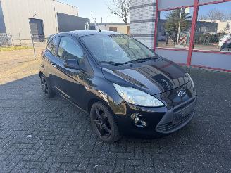 Ford Ka 1.2 Titanium X start/stop picture 2