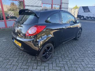 Ford Ka 1.2 Titanium X start/stop picture 3