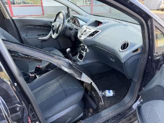 Ford Fiesta 1.4 Titanium LPG/BENZINE picture 12