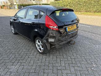 Ford Fiesta 1.4 Titanium LPG/BENZINE picture 3