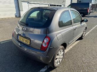Nissan Micra 1.2 Visia picture 8