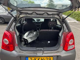 Suzuki Alto 1.0 Comfort EASSS picture 12