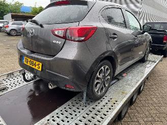 Mazda 2 1.5 Skyactiv-G picture 3