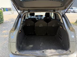 Citroën C4-picasso 1.6 THP Intensive picture 8