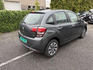 Citroën C3 1.2 VTi Tendance picture 3