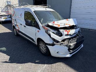 Ford Transit Connect 1.5TDCI L2 Trend picture 4
