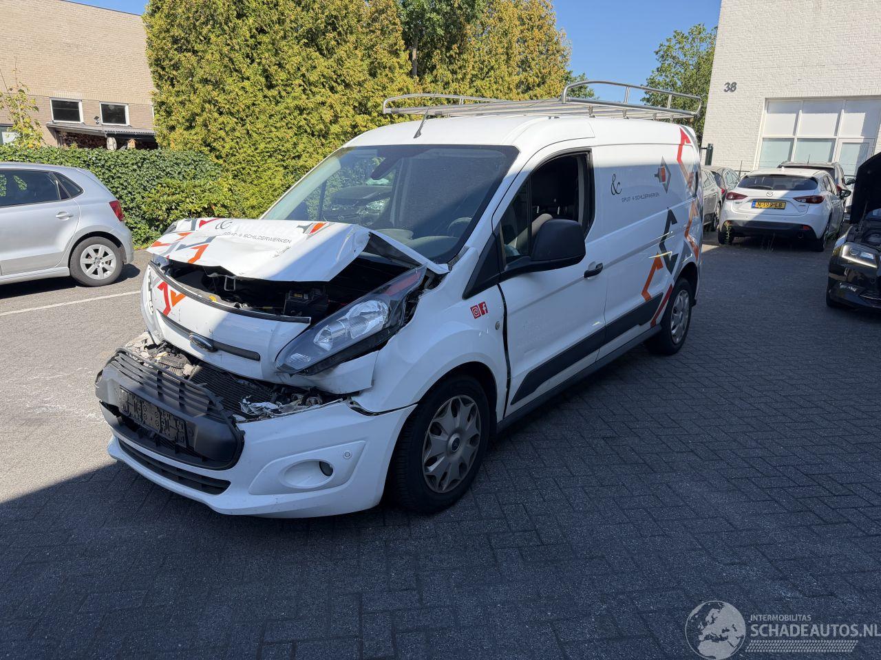 Ford Transit Connect 1.5TDCI L2 Trend