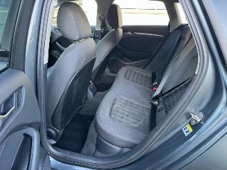 Audi A3 1.6TDI SPORT EDITION picture 10