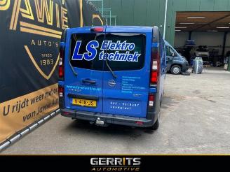 Opel Vivaro Vivaro, Van, 2014 / 2019 1.6 CDTI 95 Euro 6 picture 3