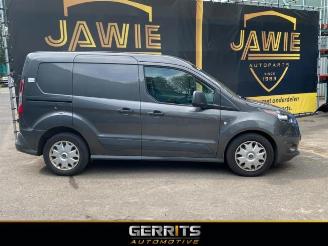 Ford Transit Connect Transit Connect (PJ2), Van, 2013 1.5 TDCi picture 2
