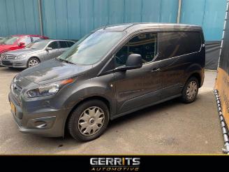 Ford Transit Connect Transit Connect (PJ2), Van, 2013 1.5 TDCi picture 4