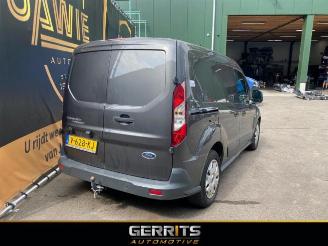 Ford Transit Connect Transit Connect (PJ2), Van, 2013 1.5 TDCi picture 3