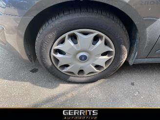 Ford Transit Connect Transit Connect (PJ2), Van, 2013 1.5 TDCi picture 8