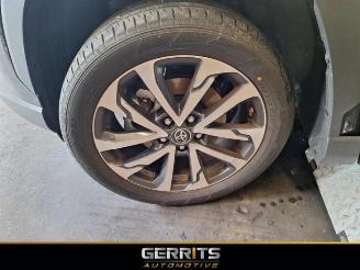 Toyota Corolla Corolla Cross, SUV, 2020 2.0 VVT-i 16V Hybrid 200 picture 7