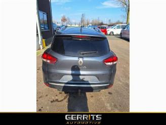 Uttjänta bilar auto Renault Clio Clio IV Estate/Grandtour (7R), Combi 5-drs, 2012 / 2021 0.9 Energy TCE 90 12V 2020/4