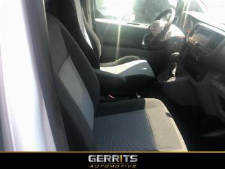 Citroën Jumpy Jumpy, Van, 2016 1.6 Blue HDi 95 picture 4