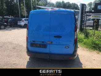 Ford Transit Connect Transit Connect (PJ2), Van, 2013 1.5 TDCi ECOnetic picture 2