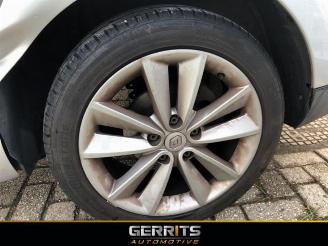 Renault Mégane Megane III Grandtour (KZ), Combi 5-drs, 2008 / 2016 1.5 dCi 110 picture 6