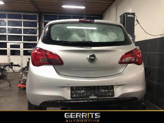 Opel Corsa Corsa E, Hatchback, 2014 1.0 SIDI Turbo 12V picture 2