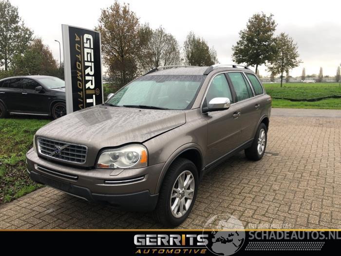 Volvo Xc-90 XC90 I, SUV, 2002 / 2014 2.4 D5 20V