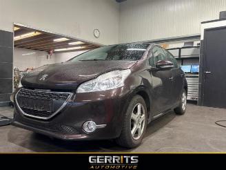 Peugeot 208 208 I (CA/CC/CK/CL), Hatchback, 2012 / 2019 1.2 Vti 12V PureTech 82 picture 1