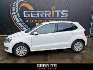 Dezmembrări autoturisme Volkswagen Polo Polo V (6R), Hatchback, 2009 / 2017 1.2 TSI 2013/2