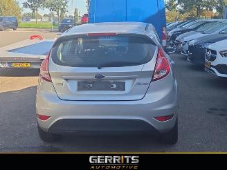Dezmembrări autoturisme Ford Fiesta Fiesta 6 (JA8), Hatchback, 2008 / 2018 1.0 SCI 12V 80 2013/8