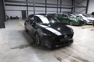Mazda 3 SKYACTIVE picture 6