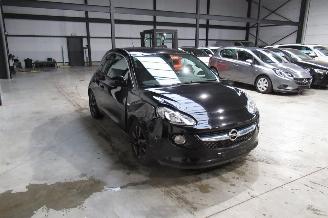 Opel Adam SEDAN picture 6