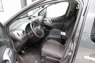 Peugeot Partner TEPEE picture 16