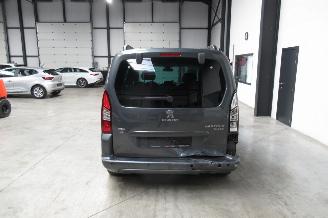 Peugeot Partner TEPEE picture 4