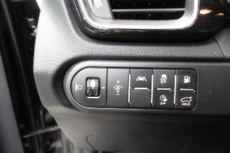 Kia Ceed SW picture 38