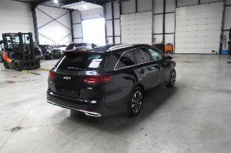 Kia Ceed SW picture 5