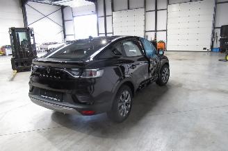 Renault Arkana FULL HYBRID picture 5