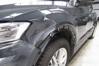 Volkswagen T-Roc SUV picture 8