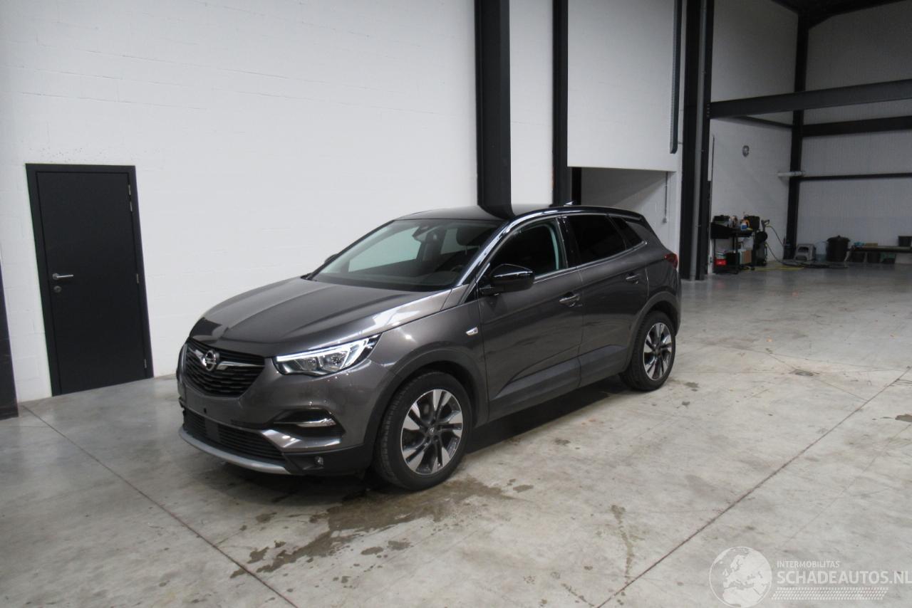 Opel Grandland SUV