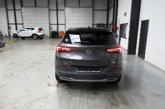 Opel Grandland SUV picture 4