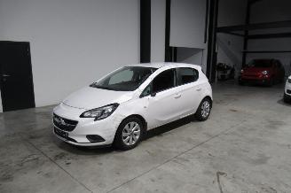 krockskadad bil auto Opel Corsa ENJOY 2017/7