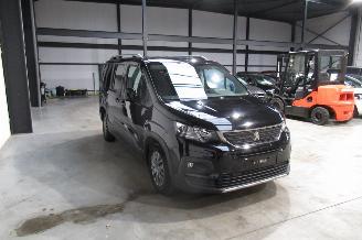 Peugeot Rifter ALLURE PACK picture 6