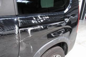 Peugeot Rifter ALLURE PACK picture 16