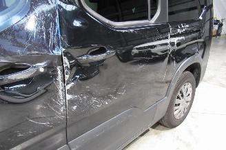 Peugeot Rifter ALLURE PACK picture 15