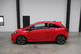 Opel Corsa BLACK EDITION picture 2