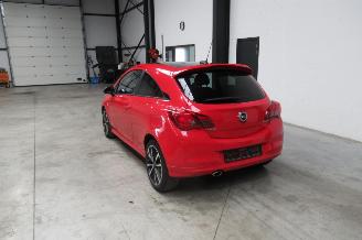 Opel Corsa BLACK EDITION picture 3