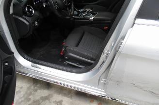 Mercedes C-klasse BREAK picture 11