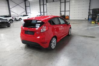 Ford Fiesta ST-LINE picture 5