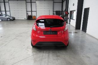 Ford Fiesta ST-LINE picture 4
