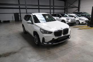 BMW X1 SUV picture 6
