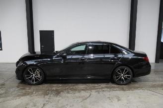 Mercedes E-klasse AMG picture 2