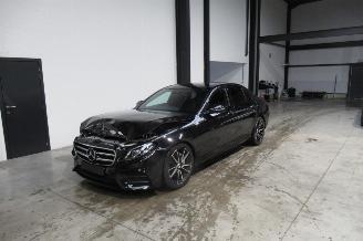  Mercedes E-klasse AMG 2019/9