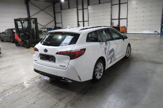 Toyota Corolla BREAK picture 5